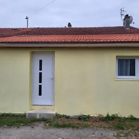 Hamidani Jkkld Gasthof Aureilhan (Hautes-Pyrenees)